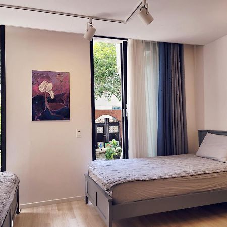 Gallery Family Hotel موكبو المظهر الخارجي الصورة