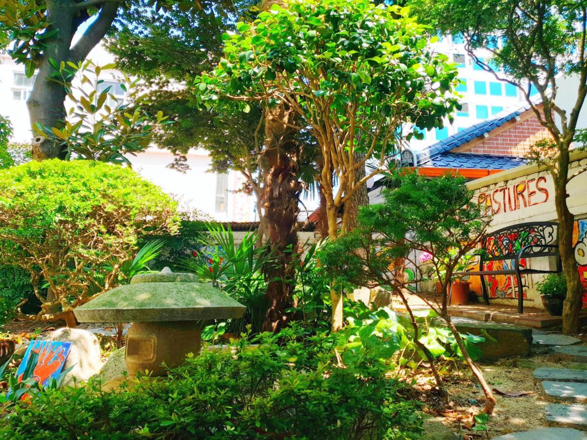 Gallery Family Hotel موكبو المظهر الخارجي الصورة
