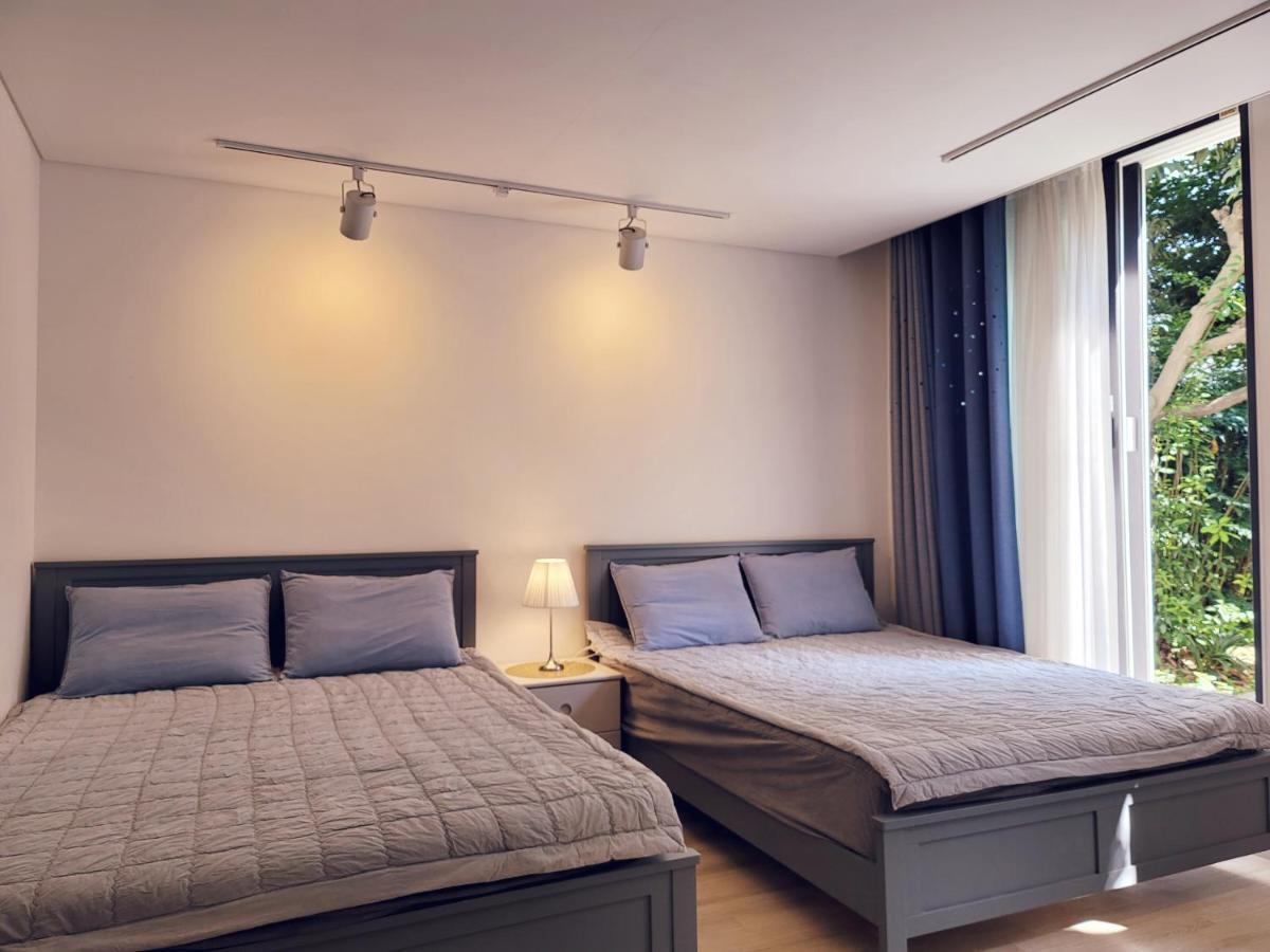 Gallery Family Hotel موكبو المظهر الخارجي الصورة