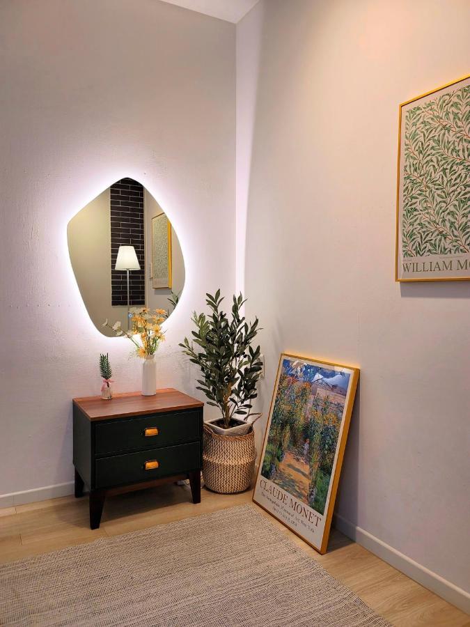 Gallery Family Hotel موكبو المظهر الخارجي الصورة